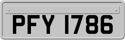 PFY1786