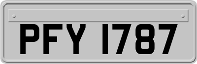 PFY1787