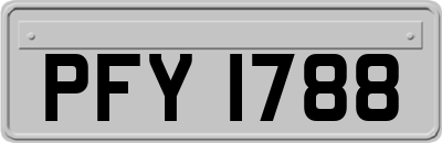 PFY1788
