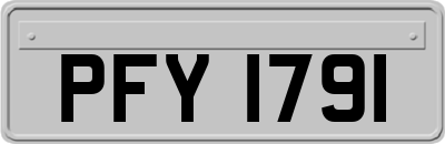 PFY1791