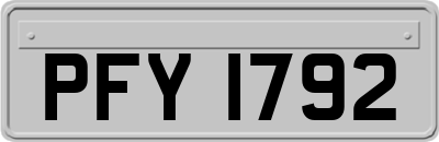 PFY1792