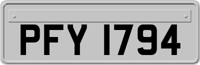 PFY1794
