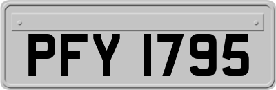 PFY1795