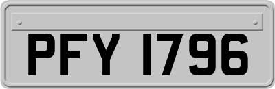 PFY1796
