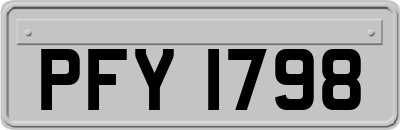 PFY1798