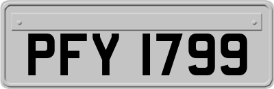 PFY1799