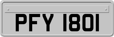 PFY1801
