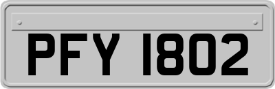 PFY1802