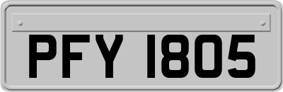 PFY1805