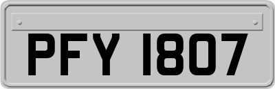 PFY1807