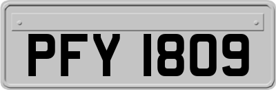 PFY1809