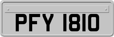 PFY1810