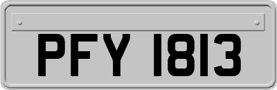 PFY1813