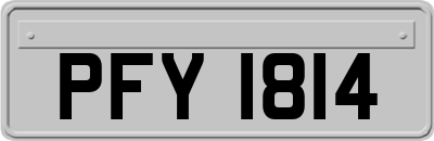 PFY1814