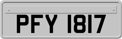 PFY1817