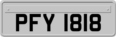 PFY1818