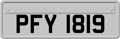 PFY1819