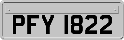 PFY1822