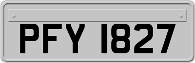 PFY1827