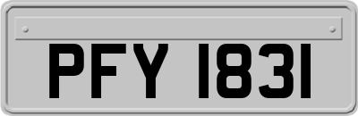 PFY1831