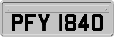 PFY1840