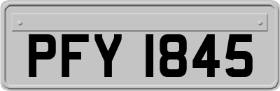 PFY1845