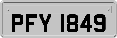 PFY1849