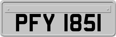 PFY1851
