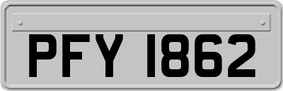 PFY1862