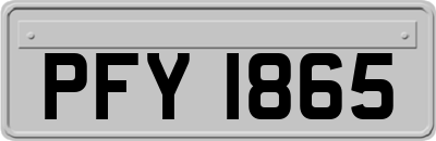 PFY1865
