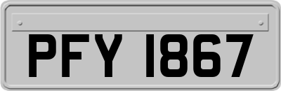 PFY1867