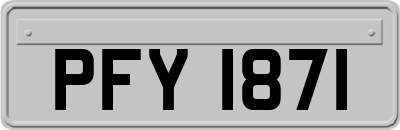 PFY1871
