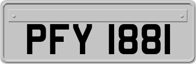 PFY1881