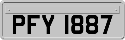 PFY1887