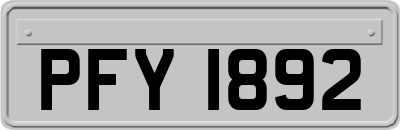 PFY1892