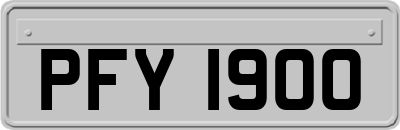 PFY1900
