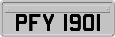 PFY1901