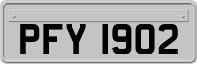 PFY1902