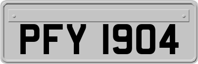 PFY1904