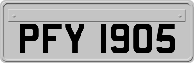 PFY1905