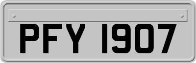 PFY1907