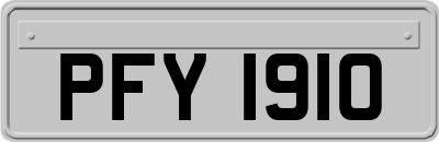 PFY1910