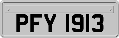 PFY1913