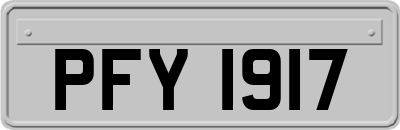 PFY1917