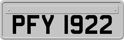 PFY1922