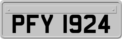 PFY1924