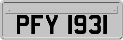 PFY1931