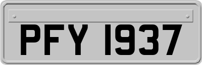 PFY1937