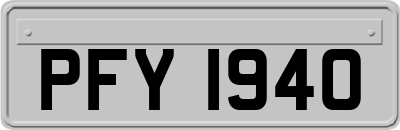 PFY1940