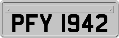 PFY1942
